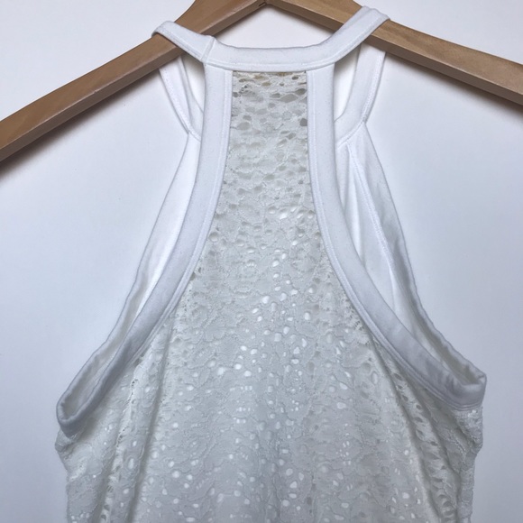 Hollister Razor Back Tank - Picture 6 of 6